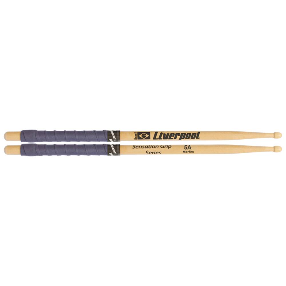 LIVERPOOL EVA 5AM - Sensation Grip Series 5A Marfim Baget